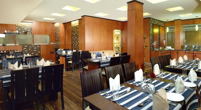 Hotel Aiswarya